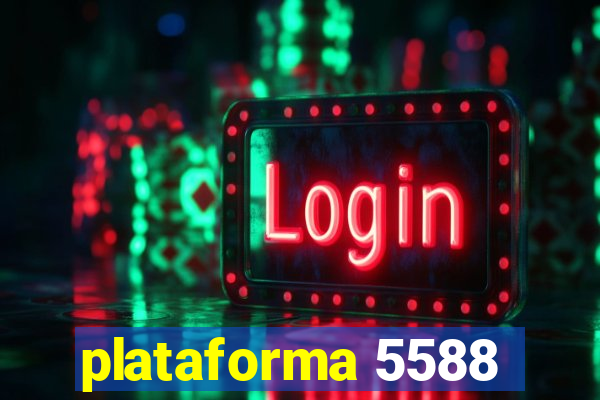 plataforma 5588